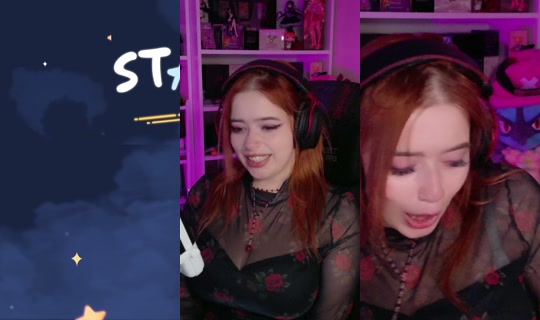 nerdienova's Stream - Oct 16, 2026, 2:06 PM