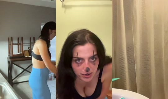 nermelie's Stream - Jul 20, 2026, 12:43 AM