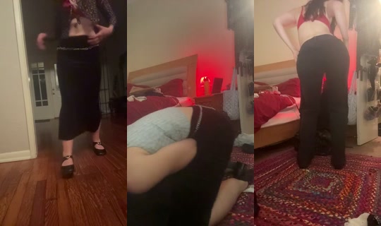 nermelie's Stream - Jul 31, 2026, 2:01 AM