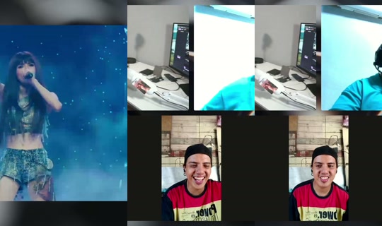newdropera's Stream - Jul 19, 2026, 2:41 AM