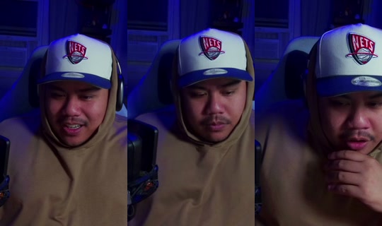 newdropera's Stream - Jul 22, 2026, 1:19 AM