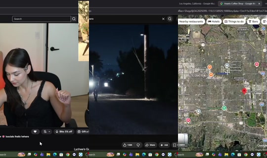 Stream nezst - 22 Jul 2026, 3.56