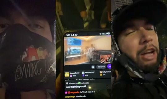nezst's Stream - Jul 27, 2026, 3:44 AM