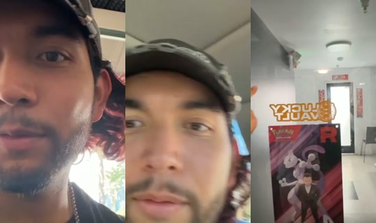 nezst's Stream - Aug 8, 2026, 9:13 PM