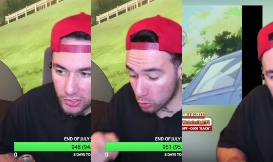 nicholaslighttv's Stream - Jul 22, 2026, 1:06 PM