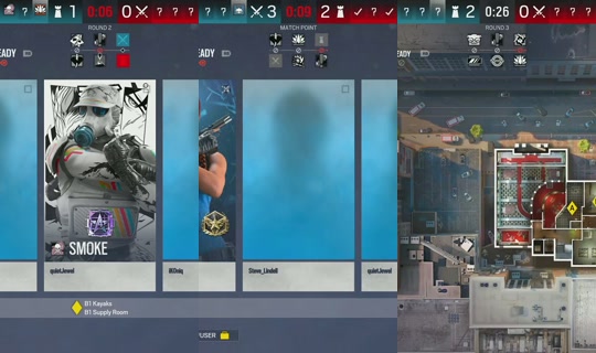nickmercs's Stream - Jul 21, 2026, 1:56 PM
