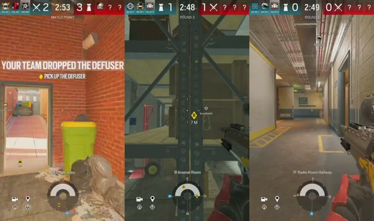 nickmercs's Stream - Jul 21, 2026, 6:08 PM