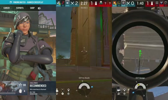 nickmercs's Stream - Jul 21, 2026, 9:30 PM