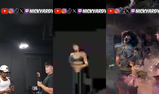 nickyardy's Stream - Jul 23, 2026, 1:13 AM