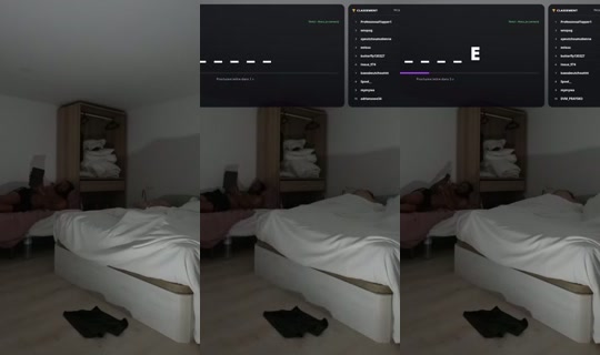 Stream von nico_la – 8. Okt. 2026, 23:33