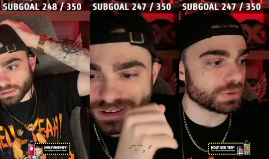 Stream ni nikotb_ - Okt 20, 2026, 6:29 PM