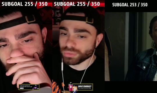 Stream nikotb_ - 22 Okt 2026, 19.15