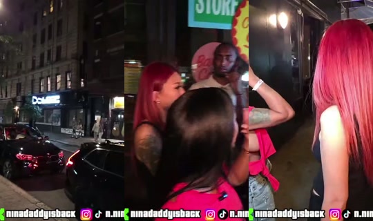 Live de ninadaddyisback - 26 de jul. de 2026, 1:20