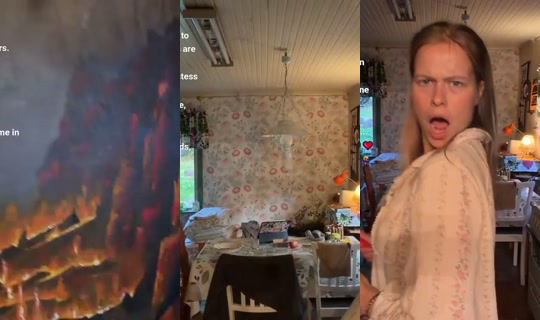 ninainsauna's Stream - Sep 21, 2026, 3:48 PM