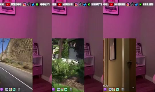 ninii's Stream - Jul 8, 2026, 9:23 PM