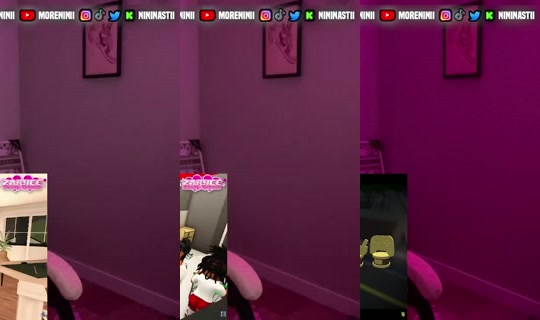 ninii's Stream - Jul 19, 2026, 6:03 AM