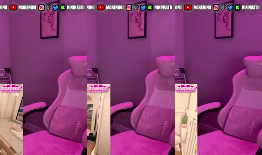 ninii's Stream - Jul 19, 2026, 5:51 PM