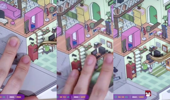 nixi's Stream - Jul 24, 2026, 6:31 AM