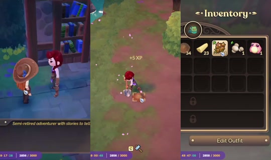 nixi's Stream - Jul 28, 2026, 5:25 AM