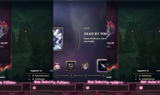Stream nnyxiettv - 20 Jul 2026, 2.11