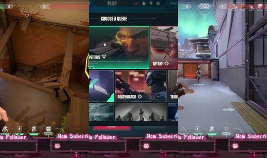 nnyxiettv's Stream - Jul 26, 2026, 12:07 AM