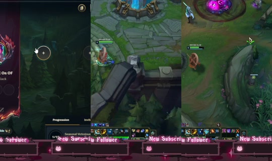 nnyxiettv's Stream - Jul 26, 2026, 12:58 AM