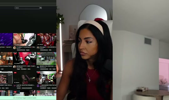 noemi's Stream - Jul 24, 2026, 1:57 AM