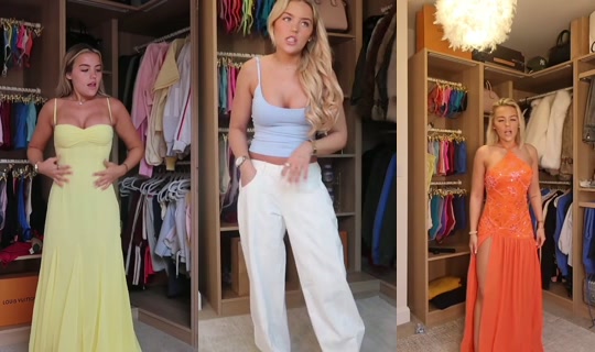 nonstopfashion's Stream - Oct 15, 2026, 3:22 PM