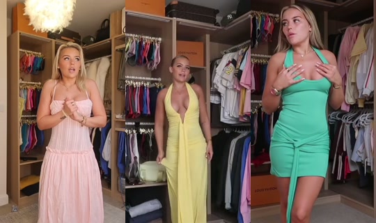 Live de nonstopfashion - 16 de out. de 2026, 13:29