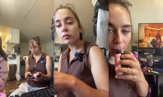 noorutoe's Stream - Jul 29, 2026, 9:18 PM