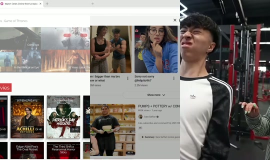 noorutoe's Stream - Jul 31, 2026, 1:28 AM