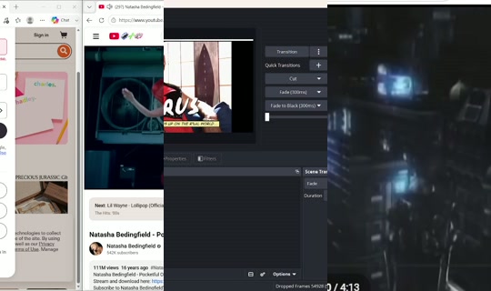 noorutoe's Stream - Jul 31, 2026, 2:22 AM