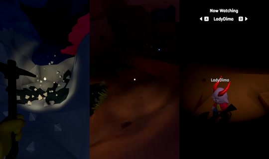 noraexplorer's Stream - Jul 26, 2026, 6:40 PM