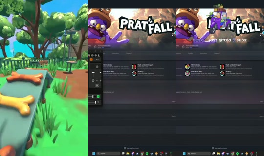 noraexplorer's Stream - Jul 26, 2026, 7:31 PM