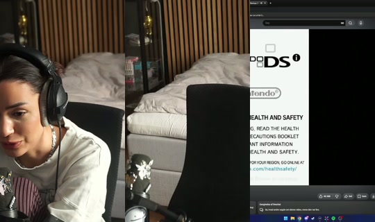 noraexplorer's Stream - Jul 30, 2026, 2:54 PM