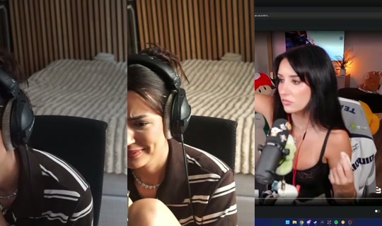 noraexplorer's Stream - Aug 5, 2026, 2:06 PM