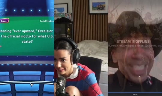 noraexplorer's Stream - Aug 8, 2026, 2:00 PM