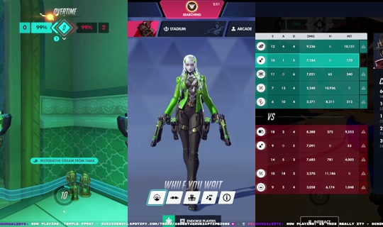 noreasontostay's Stream - Jul 26, 2026, 12:57 AM