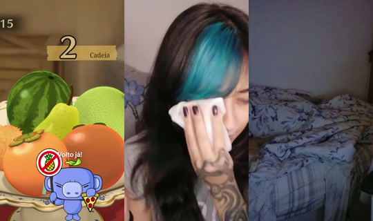 notlisanna's Stream - Aug 23, 2026, 5:39 AM