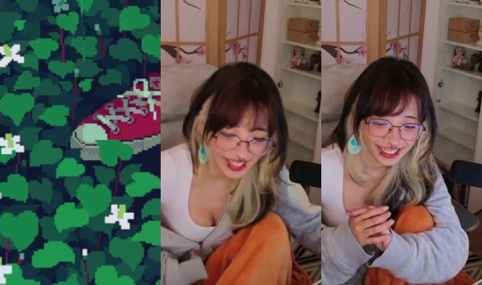 notlisanna's Stream - Oct 20, 2026, 12:11 AM