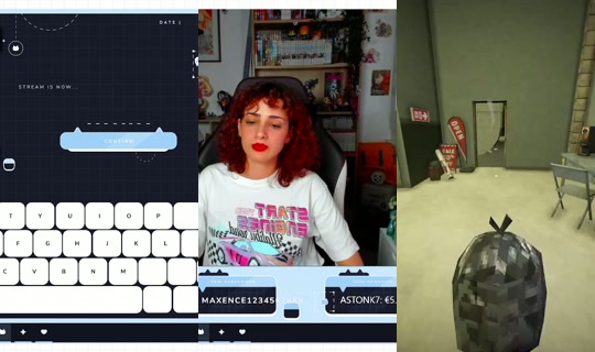 Stream ni nuttyblue - Hul 30, 2026, 6:53 PM