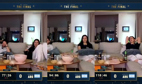 nymn's Stream - Jul 19, 2026, 8:55 PM