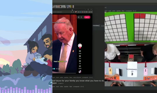nymn's Stream - Jul 26, 2026, 12:12 PM