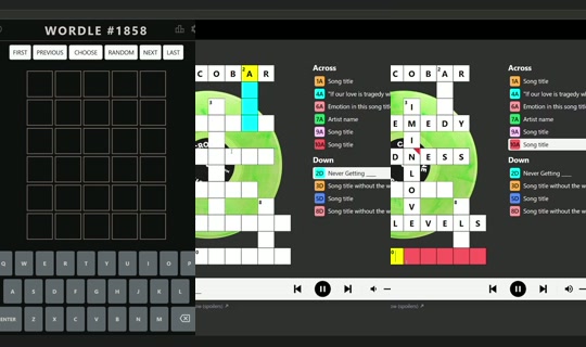 nymn's Stream - Jul 26, 2026, 1:53 PM