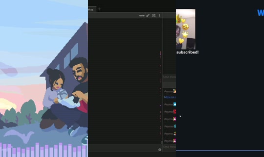 nymn's Stream - Jul 28, 2026, 10:04 AM