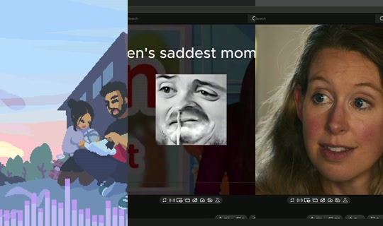 nymn's Stream - Sep 8, 2026, 11:56 AM