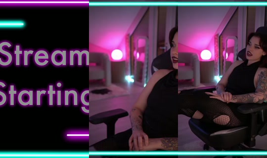 nyyxxii's Stream - Sep 4, 2026, 7:22 PM