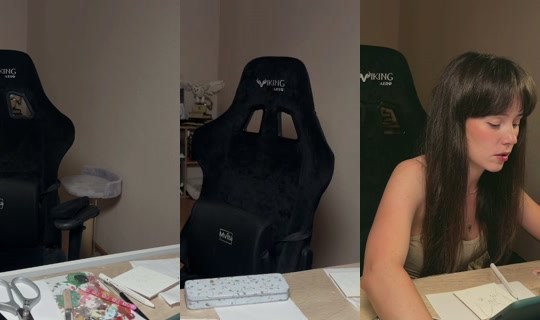 o_kurochka's Stream - Oct 10, 2026, 3:03 PM