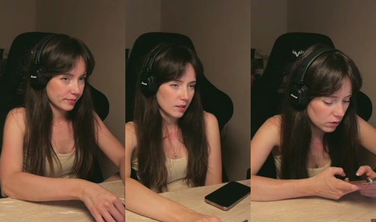 o_kurochka's Stream - Oct 10, 2026, 7:17 PM