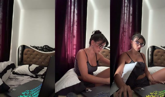 oanamonica_89's Stream - Jul 27, 2026, 12:15 PM